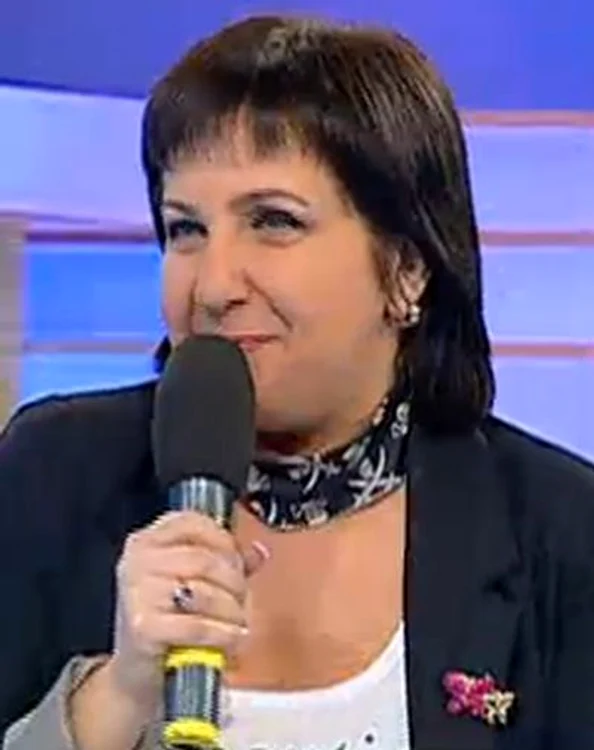 
    Carmen Şerban /Foto:Acces Direct  