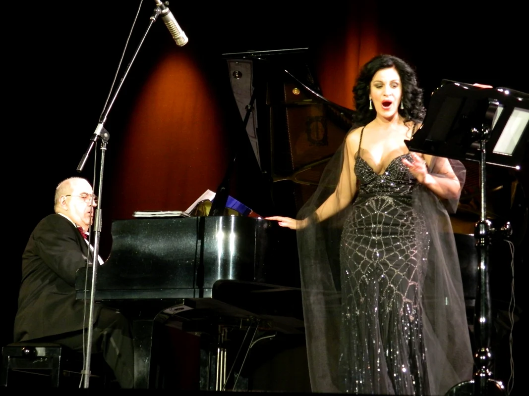 angela gheorghiu