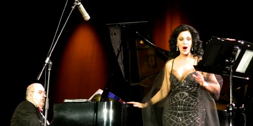 angela gheorghiu