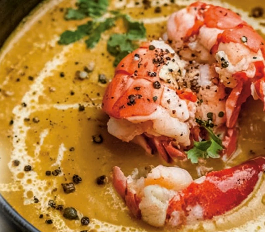 supa crema de homar jpg