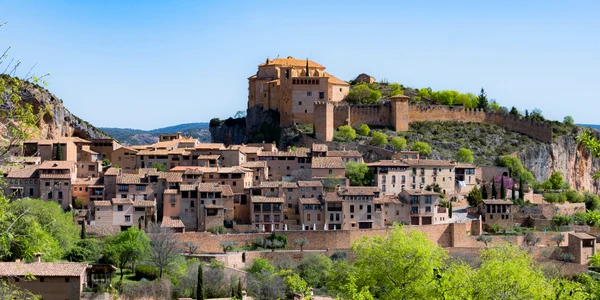 Alquézar FOTO Shutterstock jpg