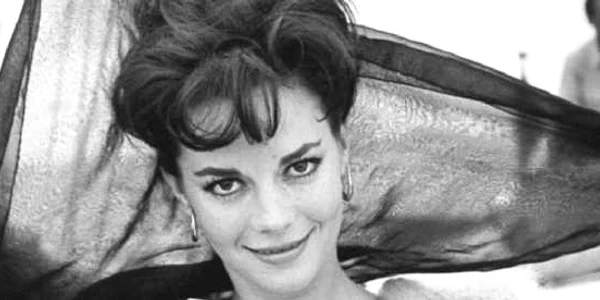 Natalie Wood