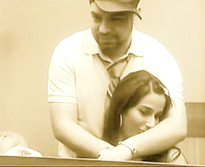 Şi soţiei lui, Fănica, i-a dedicat o piesă de dragoste