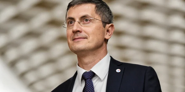 Dan Barna FOTO Mediafax 