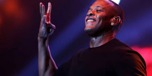 dr dre foto getty images