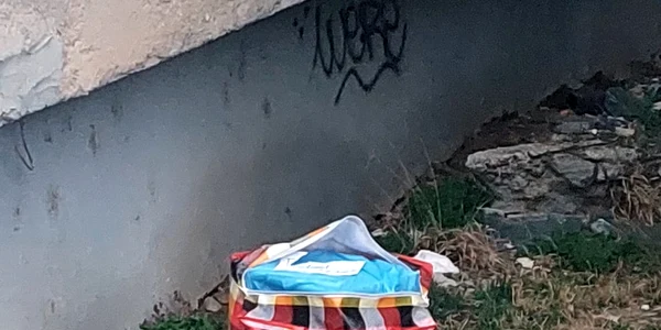 Alertă cu bombă la Sibiu Foto IPJ Sibiu jpeg