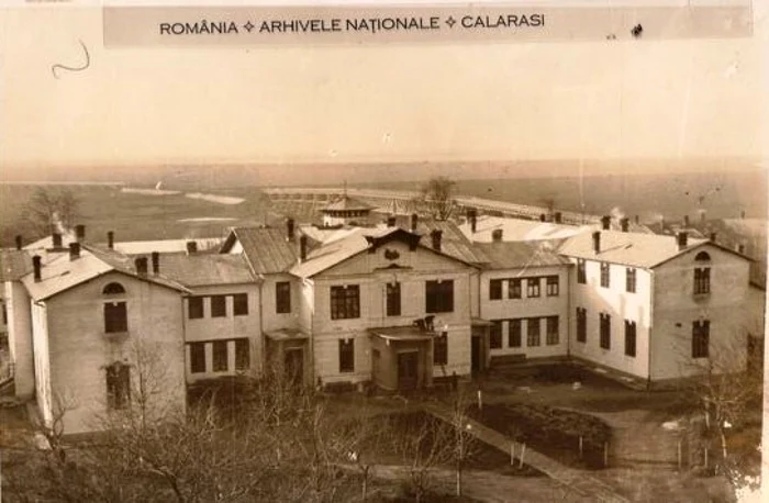 calarasi spital 1