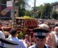 pelerinaj la suceava 24 iunie 2016. FOTO