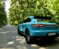 Test Drive Porsche Macan 2.0