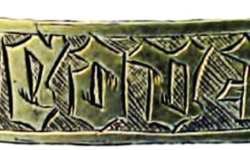 Tezaurul de la Vinerea, comoara gotică din inima Transilvaniei jpeg