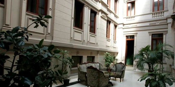 Casa Capşa