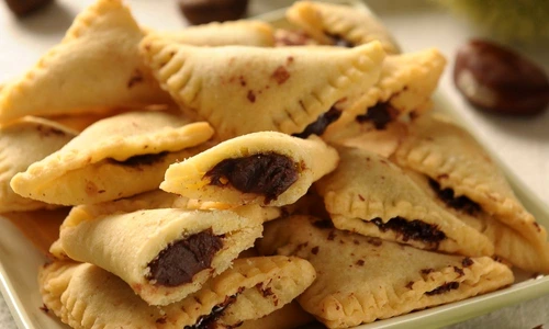 pachetele cu crema de castane jpeg