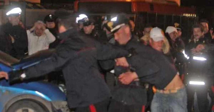 Italia: Românul care după accident s-a dus să bea o bere a fost condamnat la 3 ani