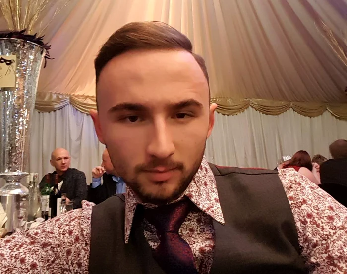 Ciprian vorbește despre afacerea din Marea Britanie 