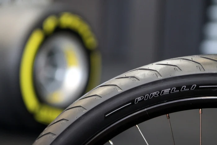 pirelli