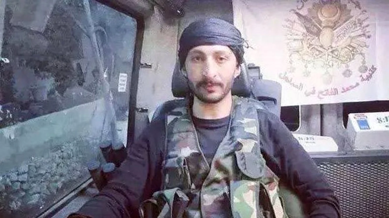 Alparslan Celik a fost eliberat după ce procurorul a renunţat la acuzaţii FOTO Arhivă