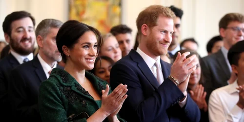 meghan harry foto getty images