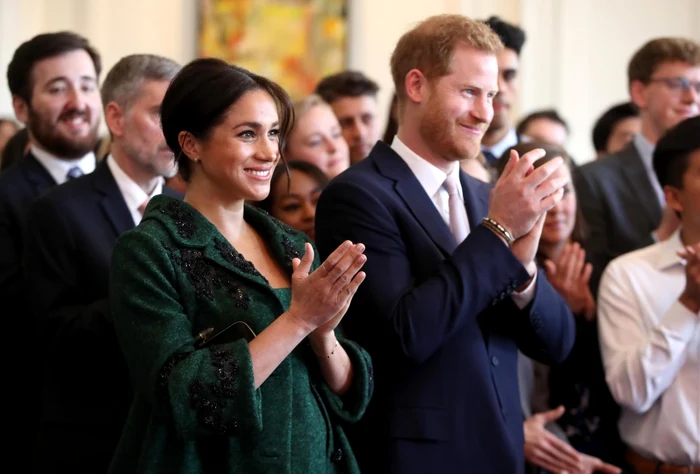 meghan harry foto getty images