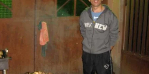 Marius Roşca Bogdan spune că astăzi va face un grătar în Italia, ca să sărbătorească 1 Decembrie. 