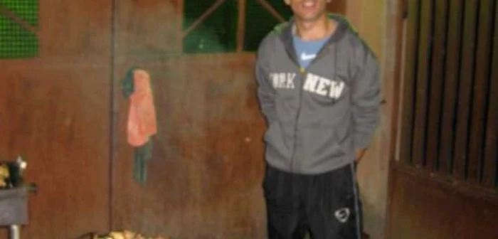 Marius Roşca Bogdan spune că astăzi va face un grătar în Italia, ca să sărbătorească 1 Decembrie.