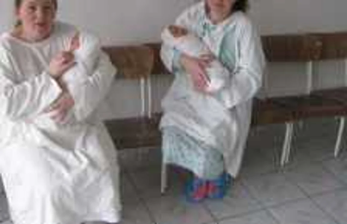 Copiii au adus o imensă bucurie părinţilor