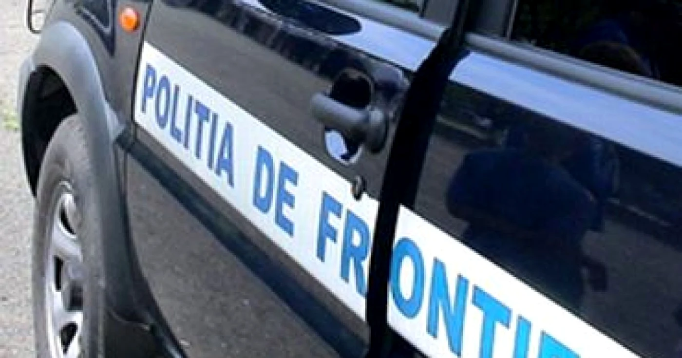 Giurgiu: Poliţia de frontieră a confiscat bunuri textile în valoare de 52.500 lei