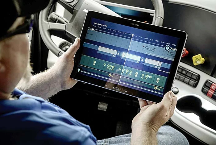 Tirul rulează după ce sunt introduse datele în calculator