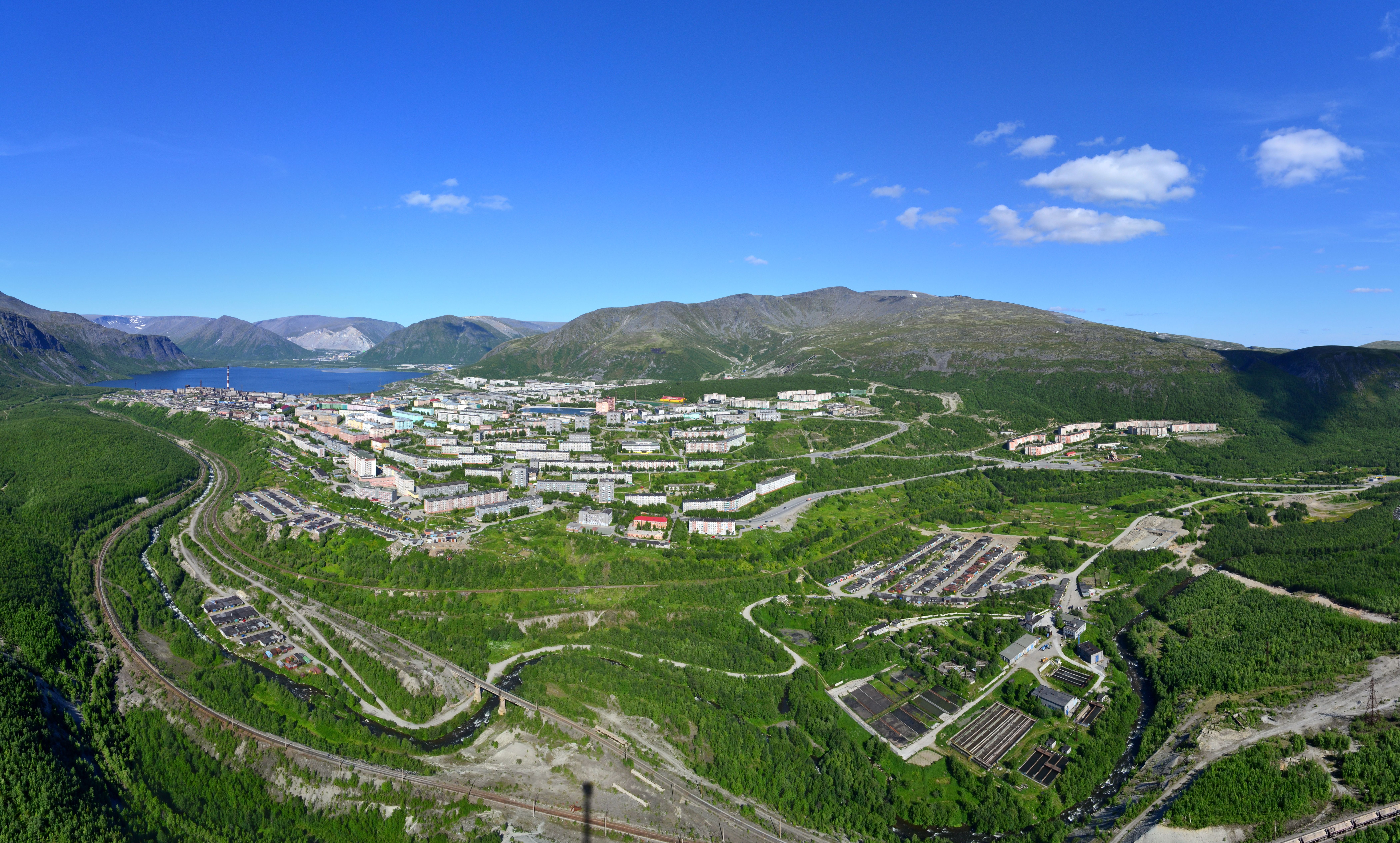 Peninsula Kola FOTO wikipedia