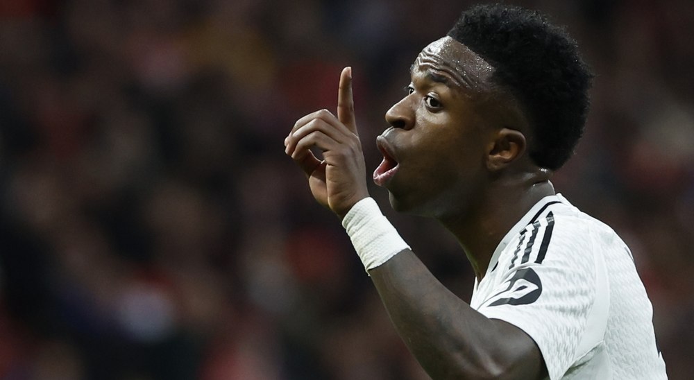 Real Madrid, în pericol să-l piardă pe Vinicius. Clubul a blocat negocierile, starul e așteptat la o altă echipă