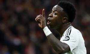 Vinicius Junior (EPA) jpg