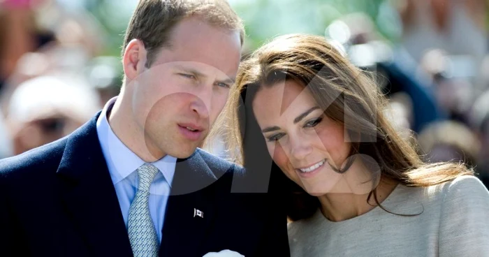 Viitorul o întristează pe Kate, soţia prinţului William
