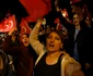 Miting de amploare la un an de la puciul eşuat din Turcia FOTO Guliver / Getty Images