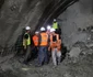 Tunelul Holdea a fost străpuns  Autostrada Lugoj Deva  Foto Daniel Guță (16) JPG
