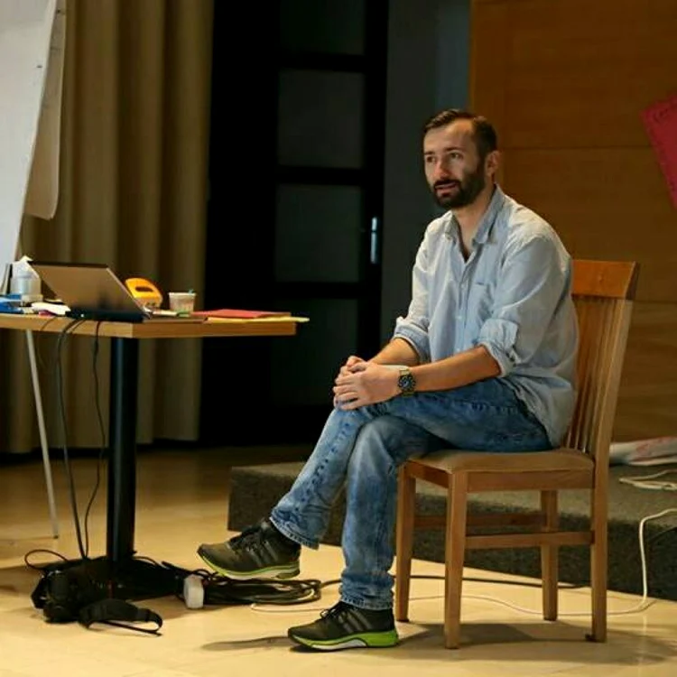 Cristian Vasile 