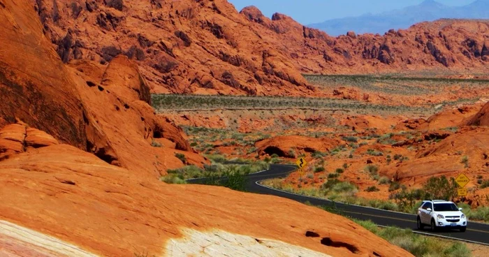 valley of Fire