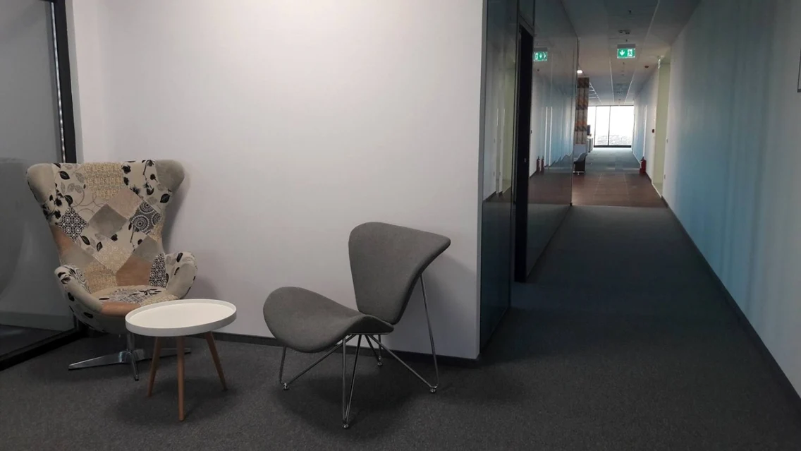 Vox Technology Park