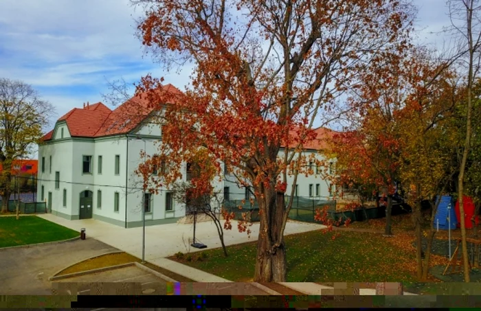 British School Timişoara