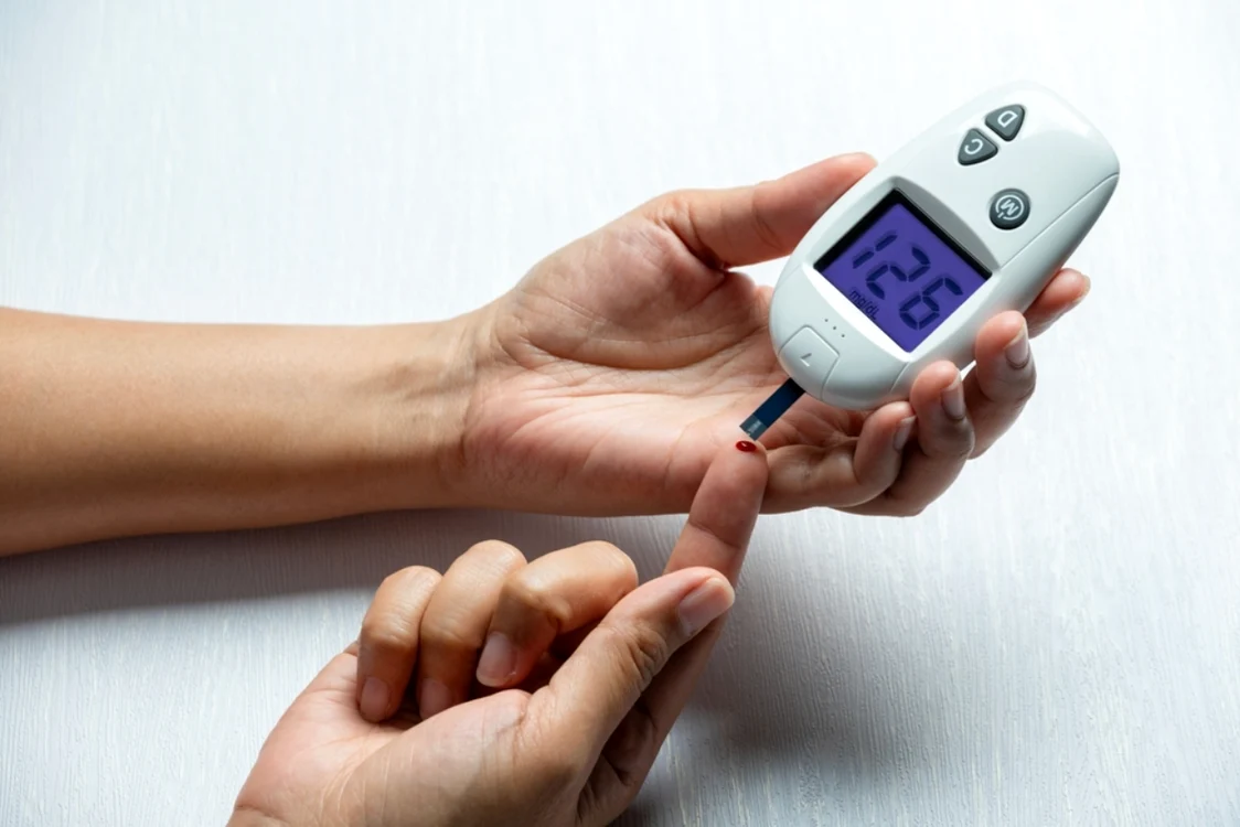 Diabetul de tip 5 a fost recunoscut oficial FOTO Shutterstock