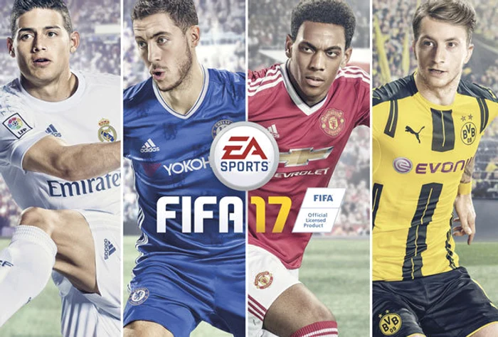 
    Fifa 17  