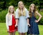 Dutch Royals Annual Summer Photo Session The Hague jpeg