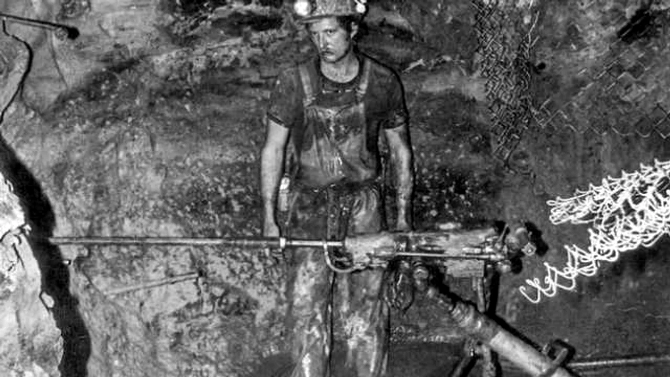Mină de uraniu. Foto ilustrativă.inthesetimes.com.