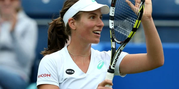 konta