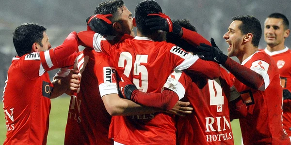 dinamo bucuresti foto cosmin iftode/rpressport