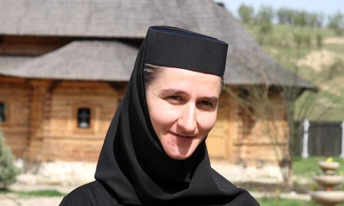 Maica stareţă Teodora jpeg