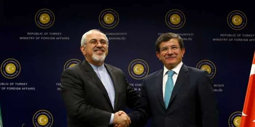 Mohammad Javad Zarif