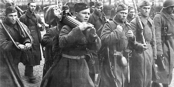 sovietici