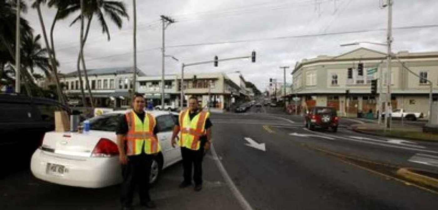 Ca se evite un dezastru ca cel din 2004 din apropierea Oceanului Indian, oceanografii au exagerat cu avertizarea de tsunami din Hawaii