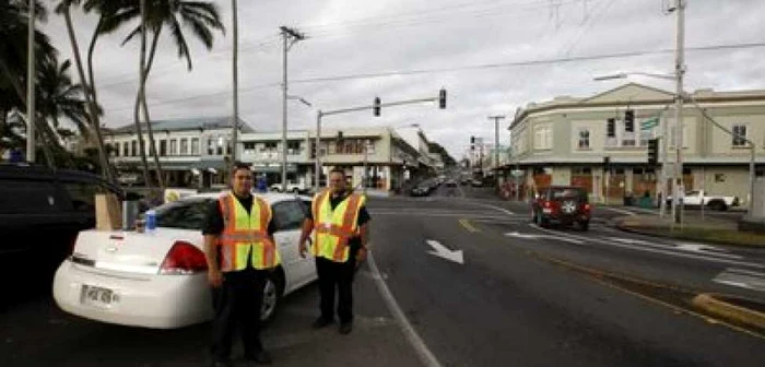 Ca se evite un dezastru ca cel din 2004 din apropierea Oceanului Indian, oceanografii au exagerat cu avertizarea de tsunami din Hawaii