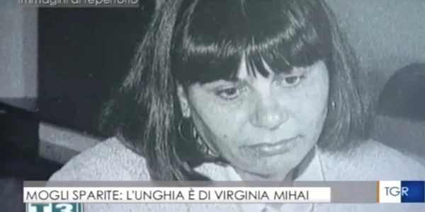 virginia mihai foto ilsussidiario.net