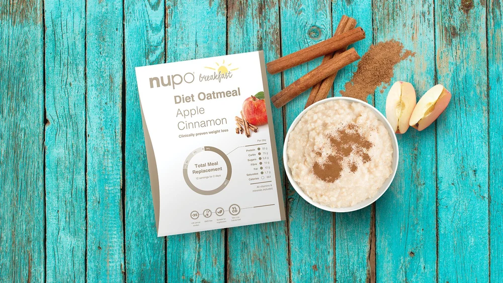 Secretul unui stil de viață echilibrat: One Meal, nutriție la pachet, energie în mișcare